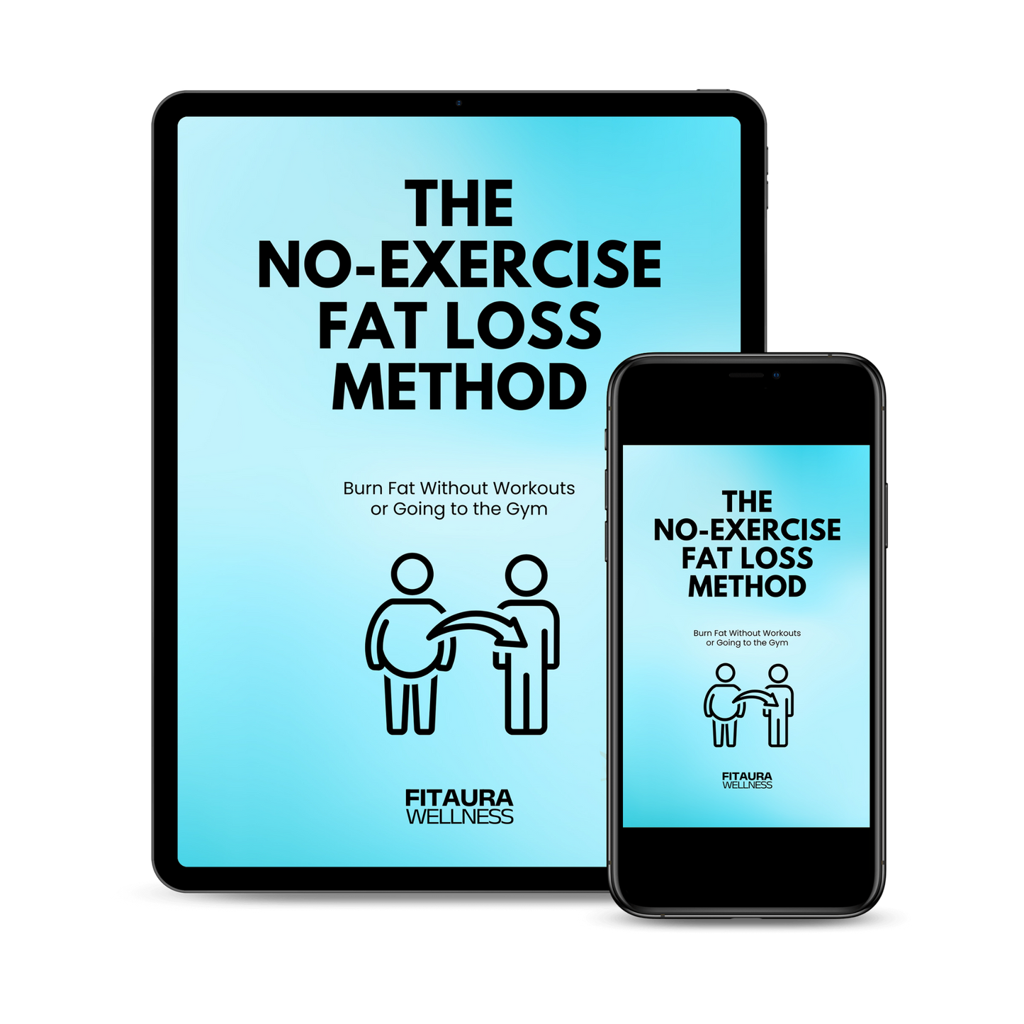 The No-Exercise Fat Loss Method