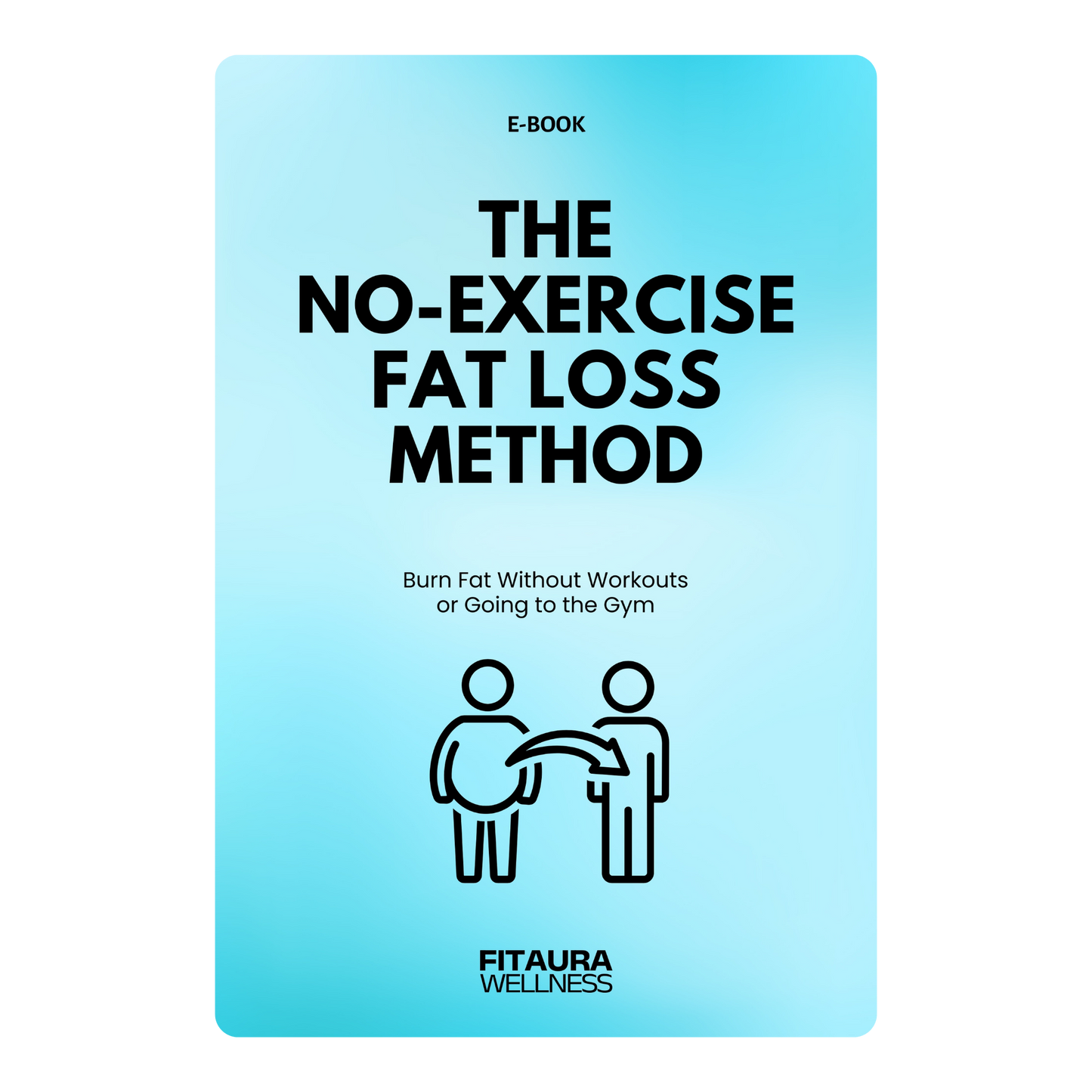 The No-Exercise Fat Loss Method