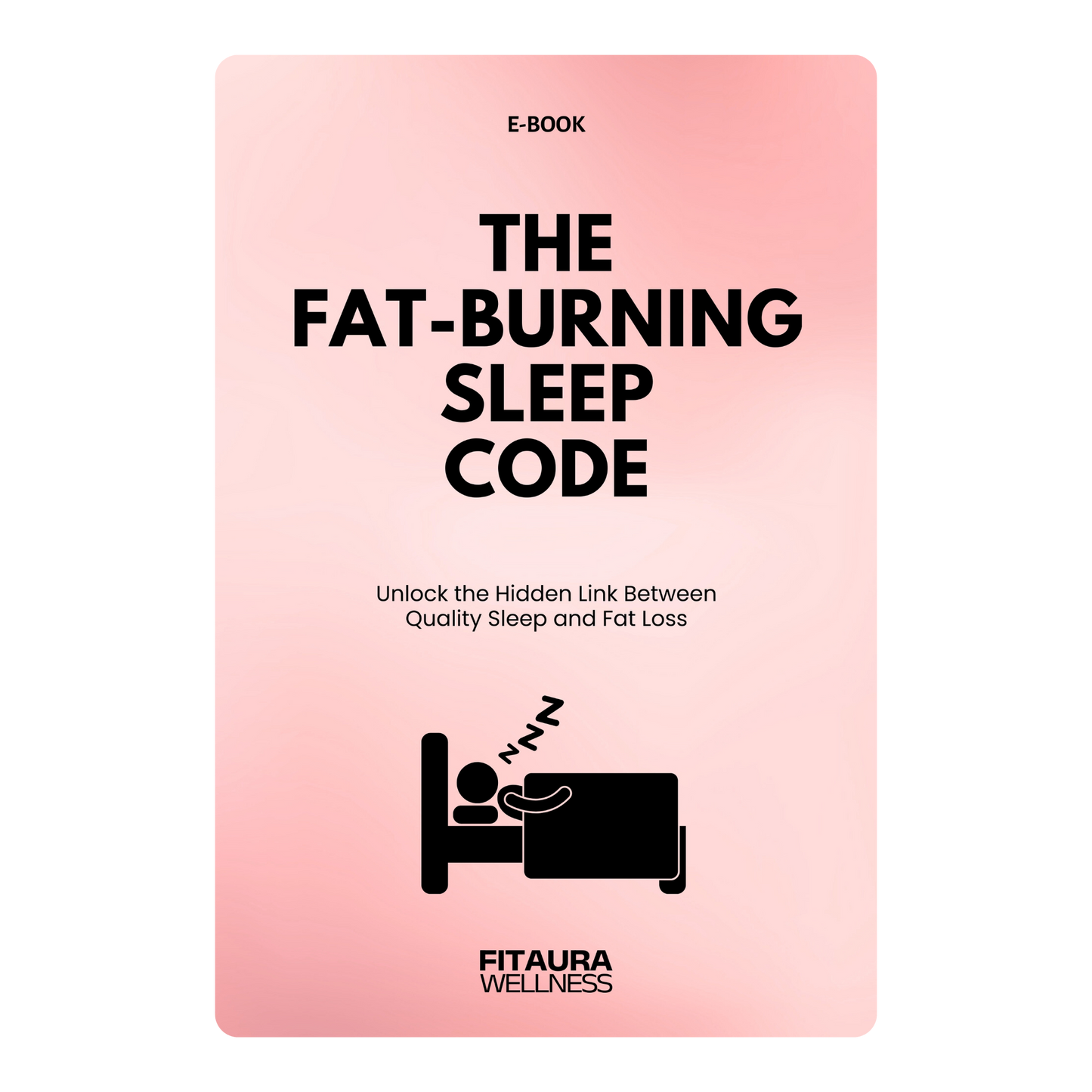 The Fat-Burning Sleep Code