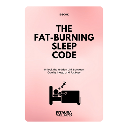 The Fat-Burning Sleep Code