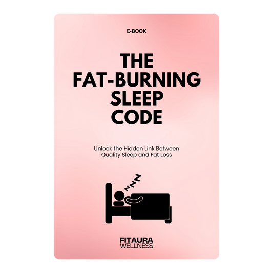 The Fat-Burning Sleep Code