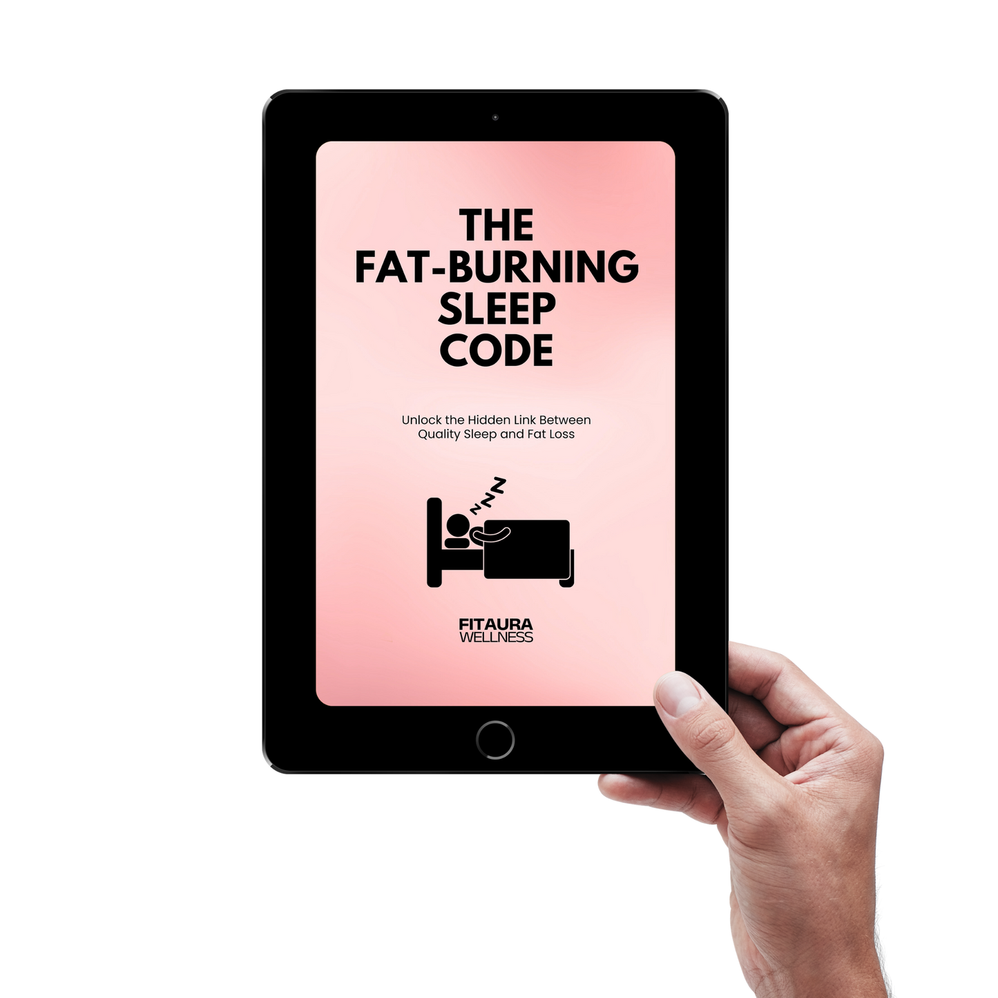 The Fat-Burning Sleep Code