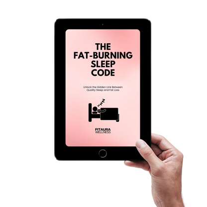 The Fat-Burning Sleep Code